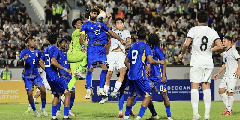 U23 Châu Á - Giải Đấu Trẻ Đỉnh Cao Của Bóng Đá Châu Lục 34 Hình thức thi đấu ở giai đoạn vòng bảng