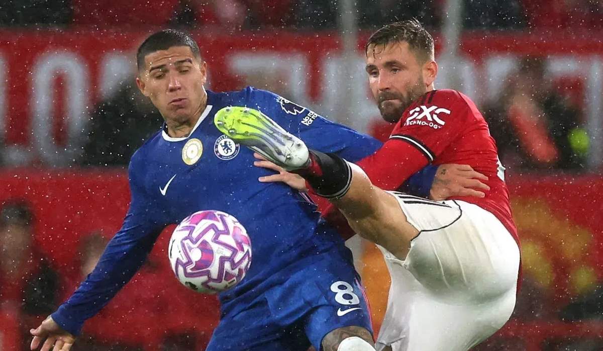 Soi Kèo Chelsea Vs Manchester United 02h00 19/04 - Premier League 2 Hai đội đều thi đấu không tốt nhưng Chelsea là đội đáng báo động hơn