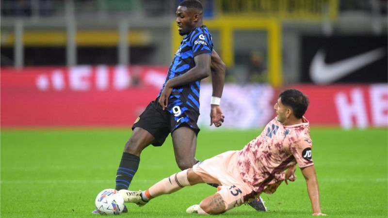 Soi Kèo Torino Vs Inter Milan 23h00 26/04 - Serie A 2 Torino khó ngăn cản được Inter trên sân nhà