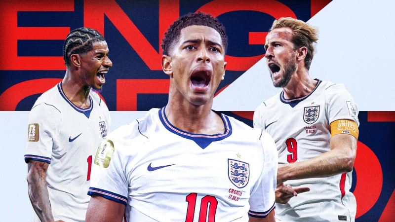Soi Kèo Anh Vs Congo 23h00 01/07 - World Cup 2026 2 Anh đặt mục tiêu thắng Congo trong 90 phút chính thức