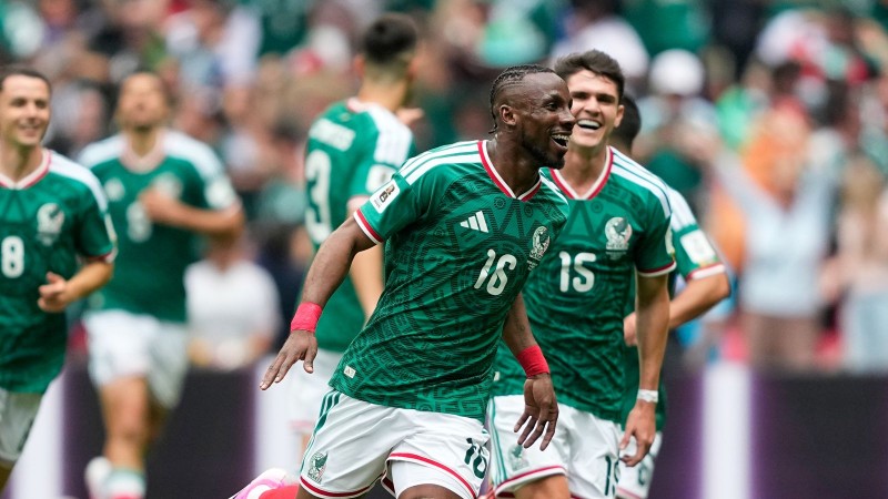 Soi Kèo Mexico Vs Hàn Quốc 08h00 19/06 - World Cup 2026 2 Mexico nhiều khả năng sẽ gặp khó trước Hàn Quốc