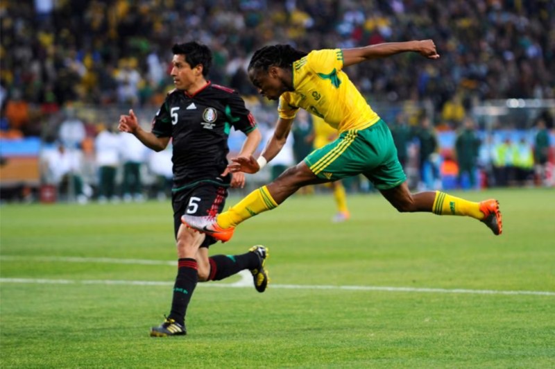 Soi Kèo Mexico Vs Nam Phi 02h00 12/06 - World Cup 2026 2 Mexico đủ sức đánh bại Nam Phi