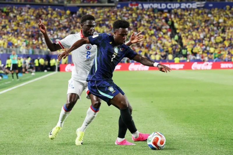 Soi Kèo Scotland Vs Brazil 05h00 25/06 - World Cup 2026 2 Scotland đặt mục tiêu giành điểm trước Brazil