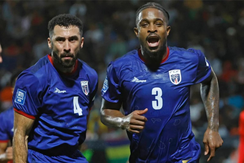 Hàng thủ Cabo Verde sẽ gặp nhiều khó khăn trước Oyarzabal