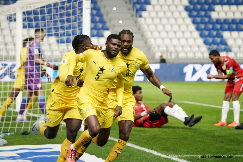 Soi Kèo Wales Vs Ghana 01h45 03/06 - Giao Hữu Quốc Tế 2 Wales gặp khó trước Ghana