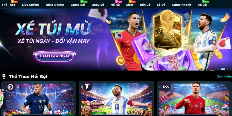 Say88 - Nền Tảng Giải Trí Trực Tuyến Hàng Đầu Năm 2026 2 Đôi nét tổng quan về nền tảng Say88