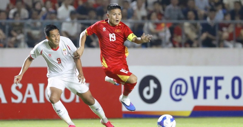 Soi Kèo Đông Timor Vs Việt Nam 20h30 24/07 - ASEAN Cup 2026 2 Việt Nam được kỳ vọng thắng đậm
